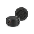 Tweeter 1p de Painel Zirconium 100w RMS PowerBass S-1ZT Tweeter 1p de Painel Zirconium 100w RMS PowerBass S-1ZT