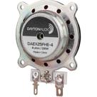 Tweeter Dayton Audio DAEX25FHE-4 - 25mm de Alta Eficiência - Encaixe Embutido