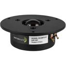 Tweeter Dayton Audio DC28FS-8 1,1" Dome de Seda Blindado