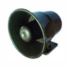 Tweeter de Sirene Eletrônica 12V - DNI 3006