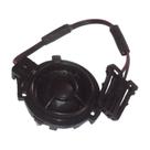 Tweeter Gol Saveiro Voyage 5z0035411 Vw Novo Original Preto