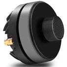 Tweeter Horn Driver Pyle PDS122 500W 1,5" com 1,5K-20kHz preto
