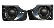 Tweeter Tuita Compativel Xtreme 3 Xtreme3 ND - 4ohm 15w - Lado Esquerdo e/ou Direito
