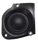 Tweeter Tuita Xtreme 2 Xtreme2 4ohm 10w Lado Direito ou Esquerdo Caixa Portátil