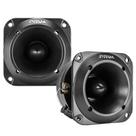 Tweeters de áudio automotivo PRV AUDIO TW350Ti-4 240W Titanium (par)