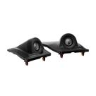 Tweeters Pioneer TS-H150-RA, cúpula rígida de 2,85 cm para Toyota RAV4