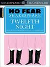 Twelfth night (no fear shakespeare)