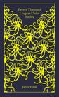 Twenty Thousand Leagues Under the Sea - PENGUIN UK