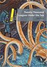 Twenty Thousand Leagues Under The Sea With Mp3 Pack - 2Nd Ed - OXFORD Twenty Thousand Leagues Under The Sea With Mp3 Pack - 2Nd Ed - OXFORD