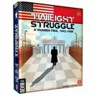 Twilight Struggle - Jogo de Tabuleiro - Devir Twilight Struggle - Jogo de Tabuleiro - Devir