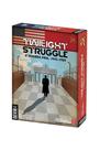 Twilight Struggle - Jogo de Tabuleiro Estratégico