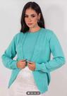 Twin Set Kentia - Conjunto de Moda Feminina Twin Set Kentia - Conjunto de Moda Feminina