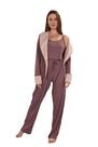 Twin Set Lily Ribana Canelada Twin Set Lily Ribana Canelada