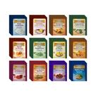 Twinings Kit com 48 Sachês de Chá de Ervas Sortidos Sem Cafeína