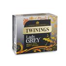Twinings - Lady Grey Zesty, Laranja e Brilhante - 80 Saquinhos de Chá