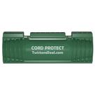 Twist and Seal Green Protect, cabo único, grande Twist and Seal Green Protect, cabo único, grande