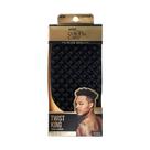 Twist King KISS Colors & Care Premium para cabelos mais curtos