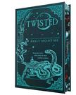 Twisted (Edição de Colecionador) (Never After, 4)