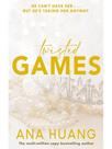 Twisted games