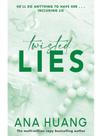 Twisted lies