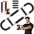 Twister Arm Trainer Kasrech ajustável 40-50-60-70-90-120 libras