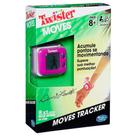 TWISTER MOVES demi lovato MOVES TRACKER ( JOGO ELETRONICO DE DANÇA )HASBRO HASBRO