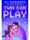 Two can play