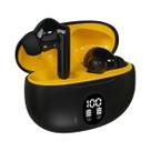 TWS Fones de Ouvido Bluetooth com Redução de Ruído e Microfone para Jogos e Música TWS Fones de Ouvido Bluetooth com Redução de Ruído e Microfone para Jogos e Música