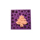 TX07 Marcador textura pasta americana biscuit confeitaria flocos TX07 Marcador textura pasta americana biscuit confeitaria flocos