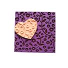 TX11 Marcador textura pasta americana biscuit confeitaria flores TX11 Marcador textura pasta americana biscuit confeitaria flores