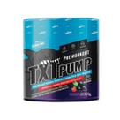 TXT Pump - 300g Açaí & Guaraná - Shark Pro