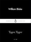 Tyger, tyger - little black classics series Tyger, tyger - little black classics series