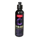 Tyrant Revitalizador De Pneus Antiderrapante Pretinho Razux 240ml Tyrant Revitalizador De Pneus Antiderrapante Pretinho Razux 240ml
