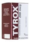 Tyrox 200mg - Original - Repositor Hormonal - Envio Imediato Tyrox 200mg - Original - Repositor Hormonal - Envio Imediato
