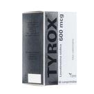 Tyrox 600mcg 60 comp. CEPAV Repositor Hormonal - Cepav Castel