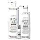 Tyrrel Kit DENSY AGE Shampoo 1L Máscara 500ML Óleo 30ML Tyrrel Kit DENSY AGE Shampoo 1L Máscara 500ML Óleo 30ML