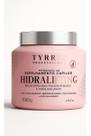 Tyrrel Máscara Brilho Capilar Hidralifting 1kg