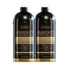 Tyrrel Oxireduct Kit 2 Escova Progressiva 1L