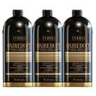 Tyrrel Oxireduct Kit 3 Escova Progressiva 1L