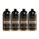 Tyrrel Oxireduct Kit 4 Escova Progressiva 1L