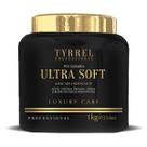 Tyrrel Ultra Soft Máscara Hidratante Pós Química 1Kg