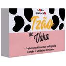 Tzão De Vaca Cápsulas Excitante Loka Sensação 10 comprimidos