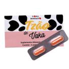 Tzão De Vaca Cápsulas Excitante Loka Sensação 2 comprimidos