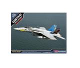 U.S. Navy F/A-18C "Vfa-82 Marauders" Special Edition 1/72 Academy 12534 U.S. Navy F/A-18C "Vfa-82 Marauders" Special Edition 1/72 Academy 12534