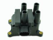 U2001 bobina de ignicao courier fiesta ka ecosport escort focus mondeo - Ngk