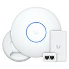 U7 Lite Com Fonte 15W 48V Ubiquiti Roteador Wi-Fi 7 Access Point Dual Band 4.3 Gbps + Injetor PoE U7 Lite Com Fonte 15W 48V Ubiquiti Roteador Wi-Fi 7 Access Point Dual Band 4.3 Gbps + Injetor PoE
