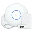U7 Lite Com Fonte 30W 48V Ubiquiti Roteador Wi-Fi 7 Access Point Dual Band 4.3 Gbps + Injetor PoE+ U7 Lite Com Fonte 30W 48V Ubiquiti Roteador Wi-Fi 7 Access Point Dual Band 4.3 Gbps + Injetor PoE+