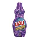 Uau amaciante perfumes concentrado lavanda/frescor 500ml