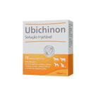 Ubichinon 10 ampolas 2,2 ml Heel Vet Ubichinon 10 ampolas 2,2 ml Heel Vet