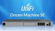 Ubiquiti Networks UniFi Dream Machine Edição Especial função gateway